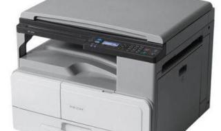 复印机上的扫描功能怎么用 复印机怎么扫描